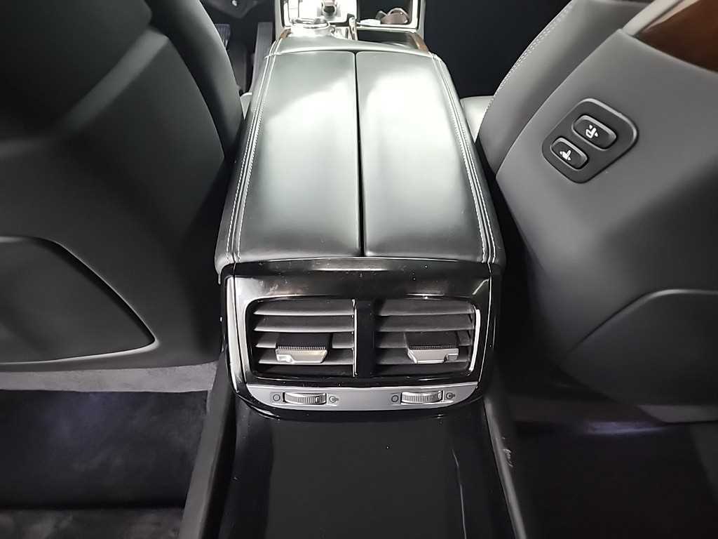 Genesis EQ900 2018 Blanco - Importación desde Corea - HF Imports Iquique - Foto 13