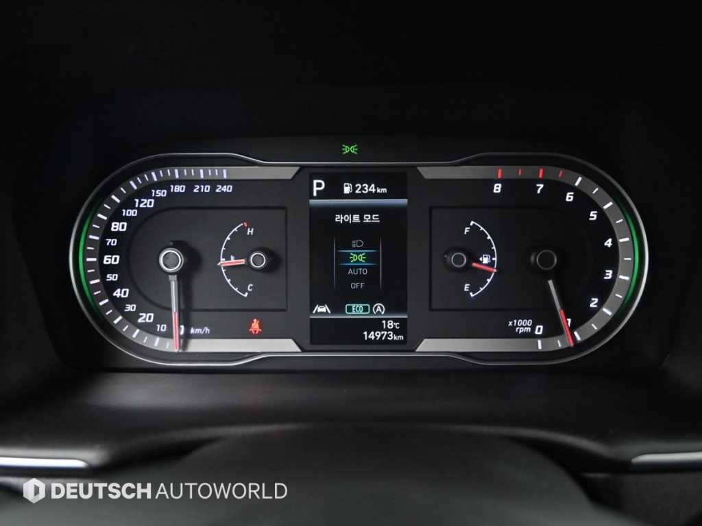 HYUNDAI Tucson - Vista 8