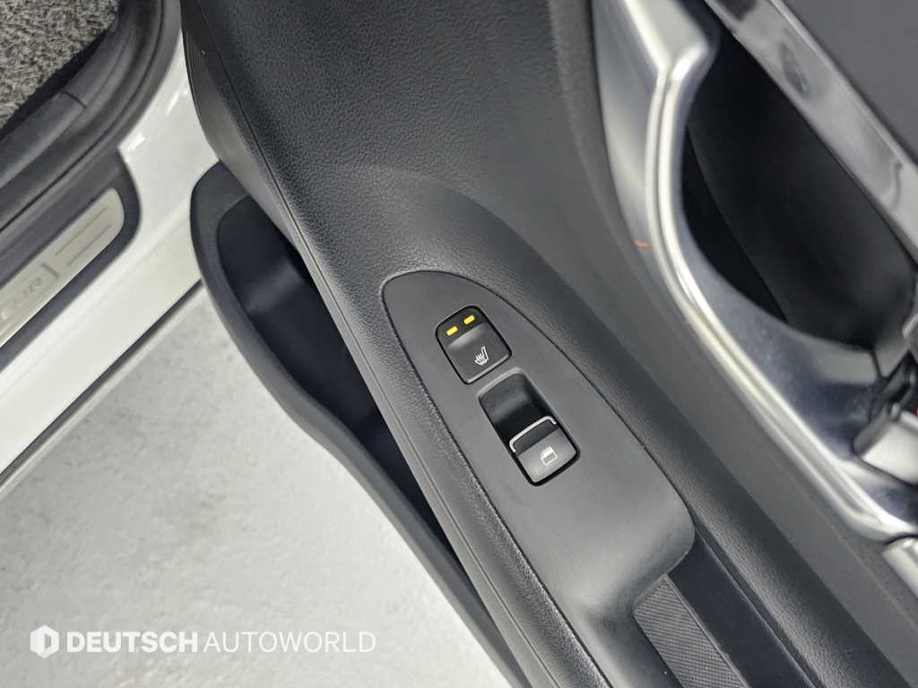 HYUNDAI Grandeur 2019 Blanco - Importación desde Corea - HF Imports Iquique - Foto 16
