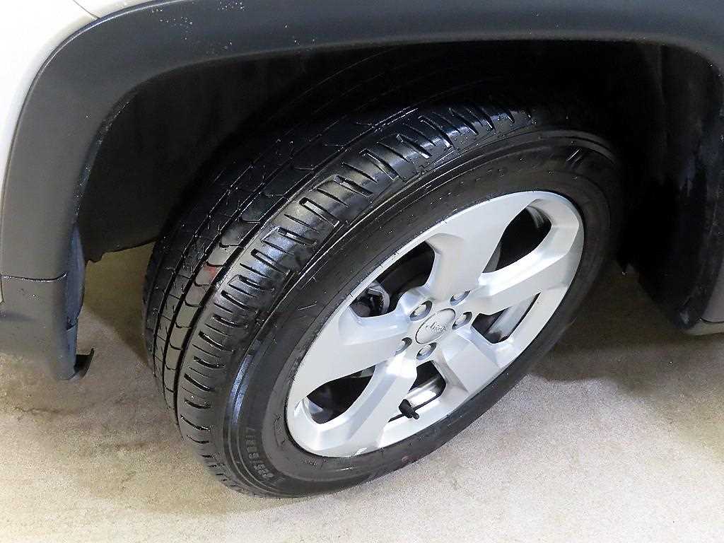 Jeep Compass 2021 Blanco - Importación desde Corea - HF Imports Iquique - Foto 19