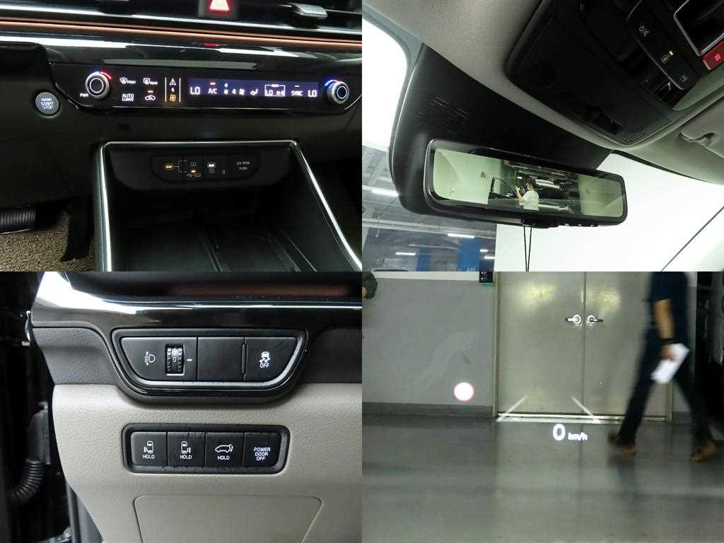 KIA Carnival 2025 - Importación desde Corea - HF Imports Iquique - Foto 17