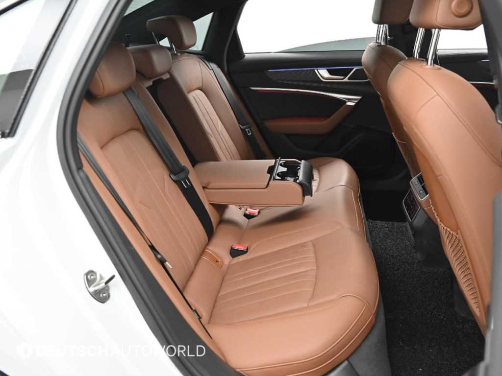 Audi A6 - Vista 12