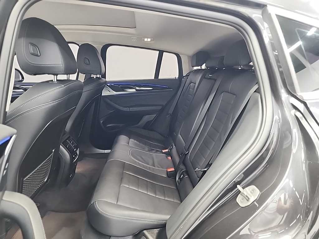 BMW X4 - Vista 12