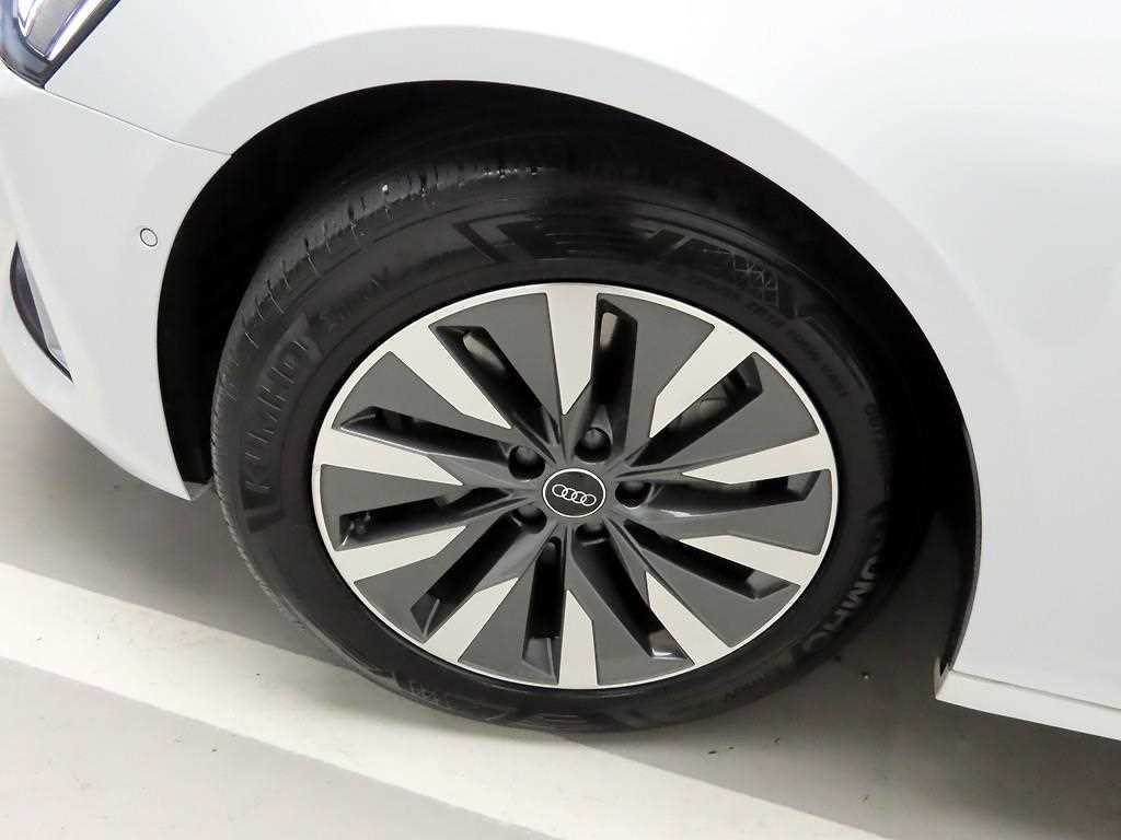 Audi A6 2021 Blanco - Importación desde Corea - HF Imports Iquique - Foto 19