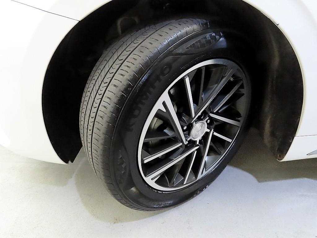 HYUNDAI Grandeur 2020 Blanco - Importación desde Corea - HF Imports Iquique - Foto 20