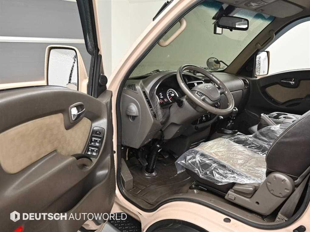 Small Truck Cargo (small) - Vista 11