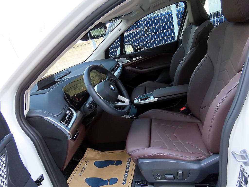 BMW 2 series - Vista 5