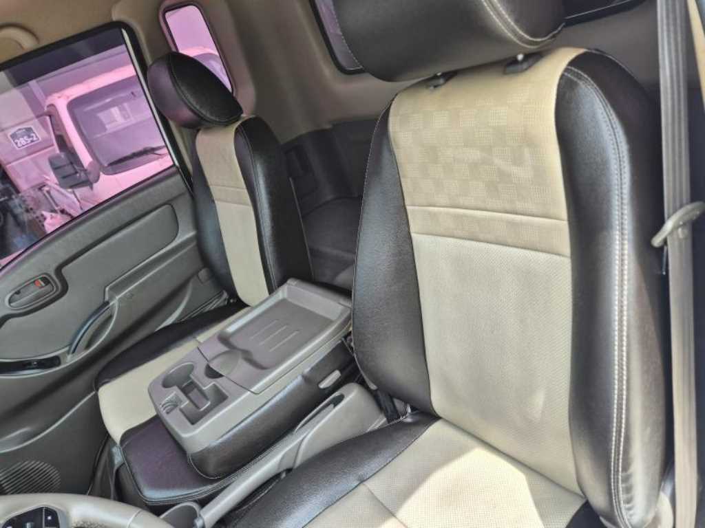 Small Truck Top_Wingbody 2020 Blanco - Importación desde Corea - HF Imports Iquique - Foto 15