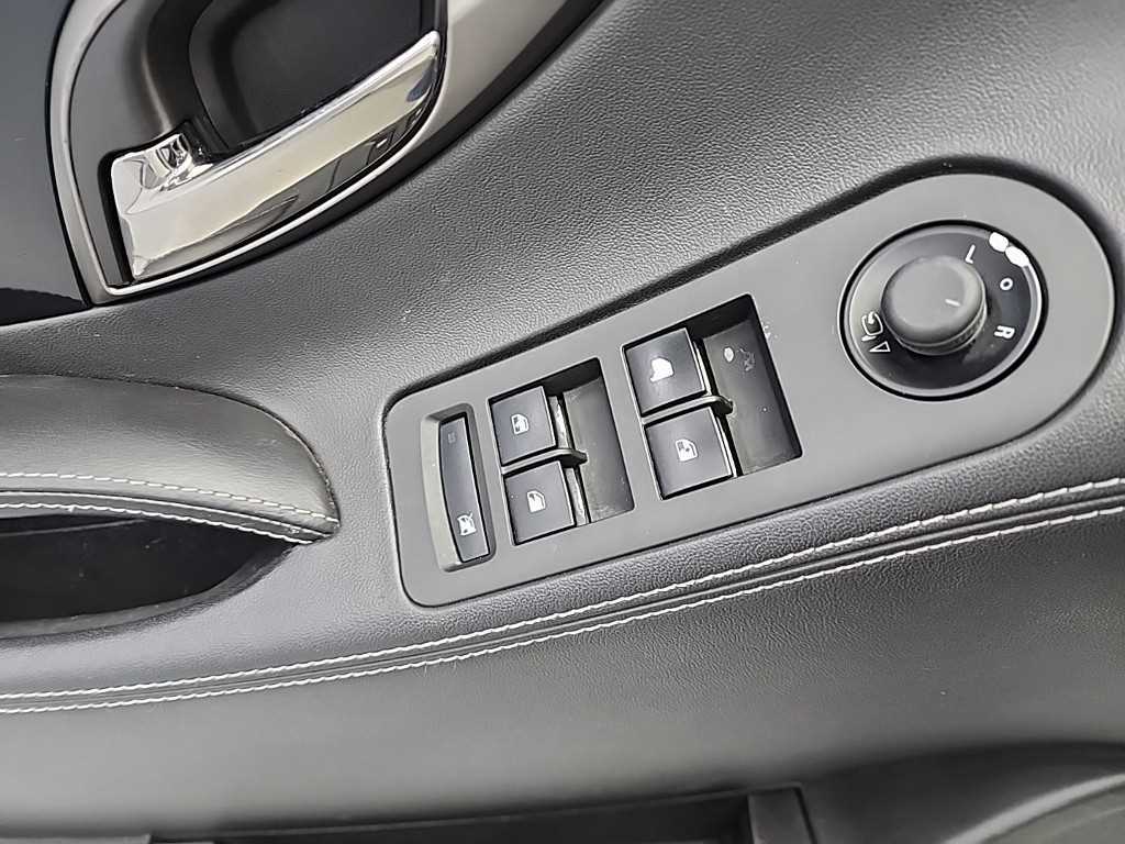 DAEWOO Alpheon 2011 Blanco - Importación desde Corea - HF Imports Iquique - Foto 18