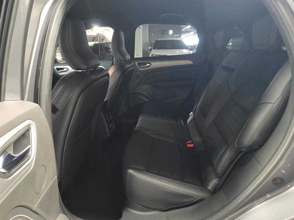 SAMSUNG Arkana 2025 Gris - Importación desde Corea - HF Imports Iquique - Foto 18