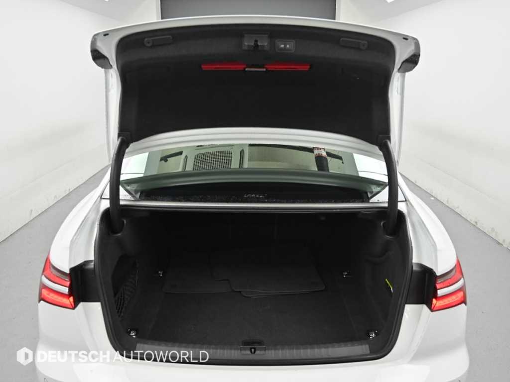 Audi A6 2023 Blanco - Importación desde Corea - HF Imports Iquique - Foto 19