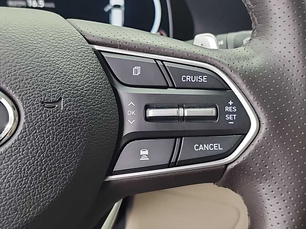 HYUNDAI Palisade 2022 Azul - Importación desde Corea - HF Imports Iquique - Foto 18