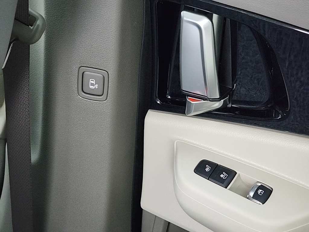 KIA Carnival 2025 Blanco - Importación desde Corea - HF Imports Iquique - Foto 14