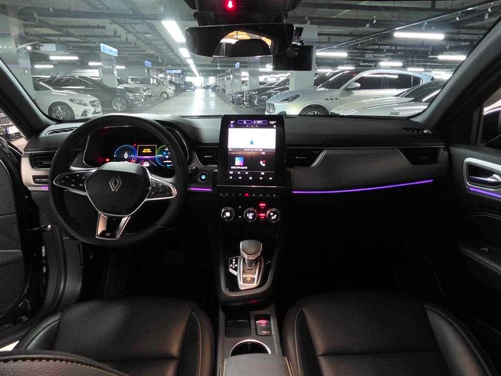 SAMSUNG Arkana - Vista 7