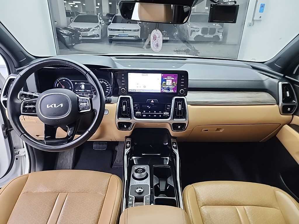 KIA Sorento - Vista 7