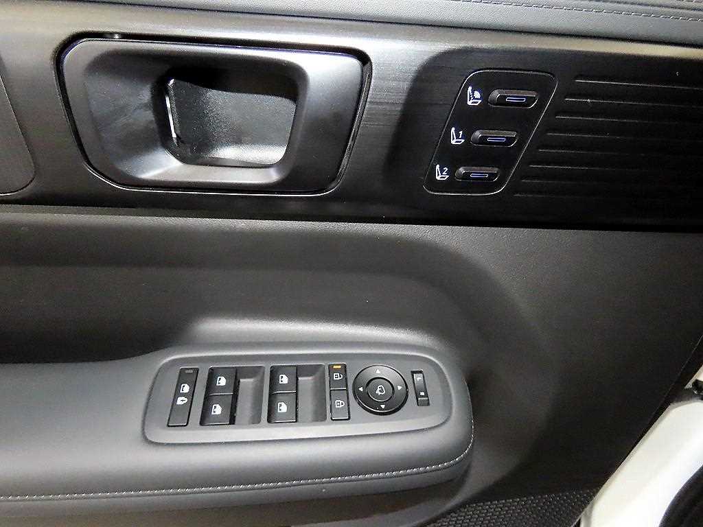 HYUNDAI Santa Fe 2024 Blanco - Importación desde Corea - HF Imports Iquique - Foto 13