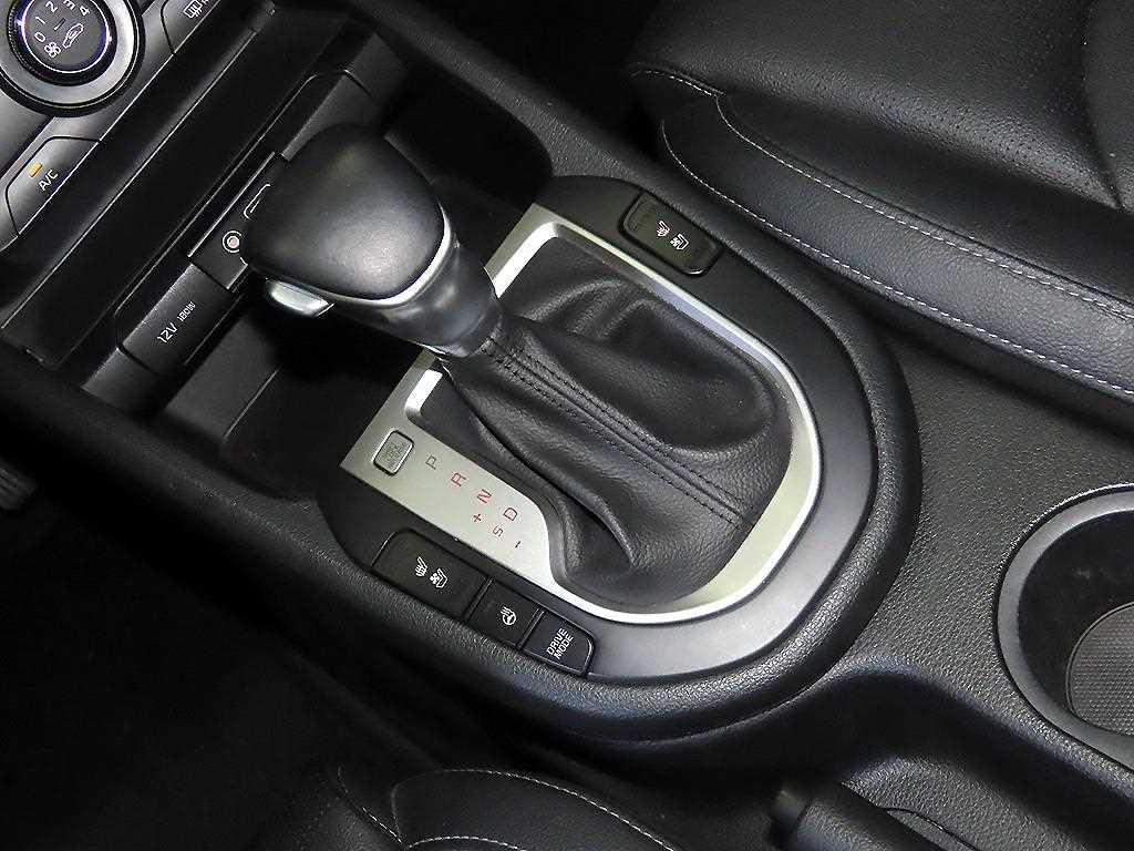 KIA K3 - Vista 12