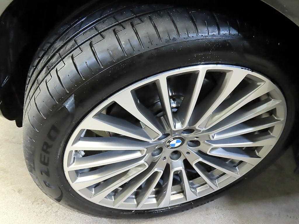 BMW X7 2022 Gold color - Importación desde Corea - HF Imports Iquique - Foto 20