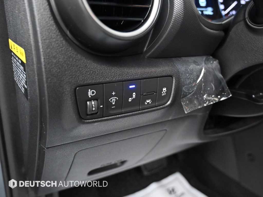HYUNDAI Kona 2018 Plateado - Importación desde Corea - HF Imports Iquique - Foto 17