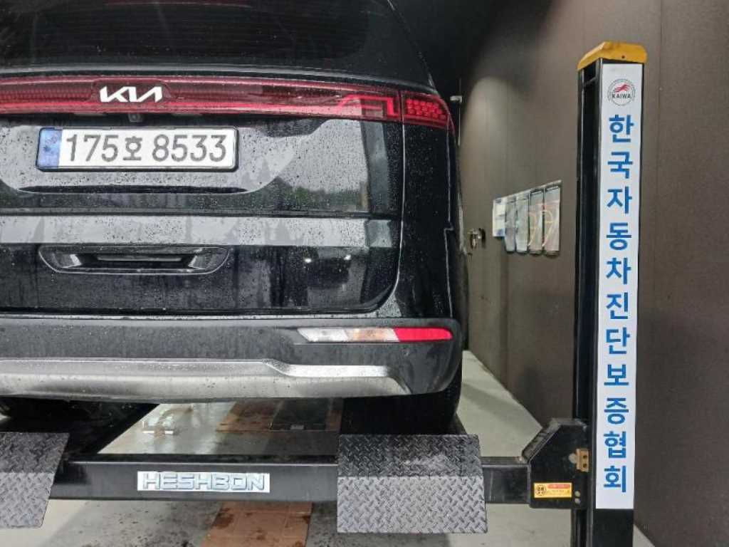 KIA Carnival - Vista 2