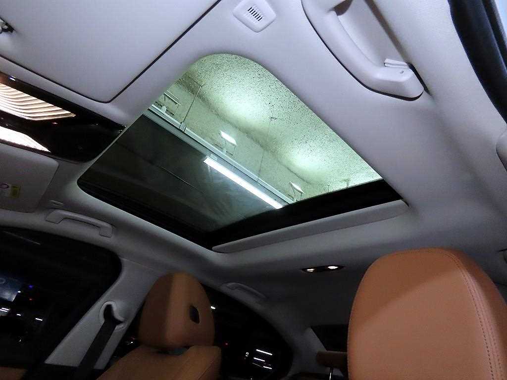 BMW 3 series - Vista 4