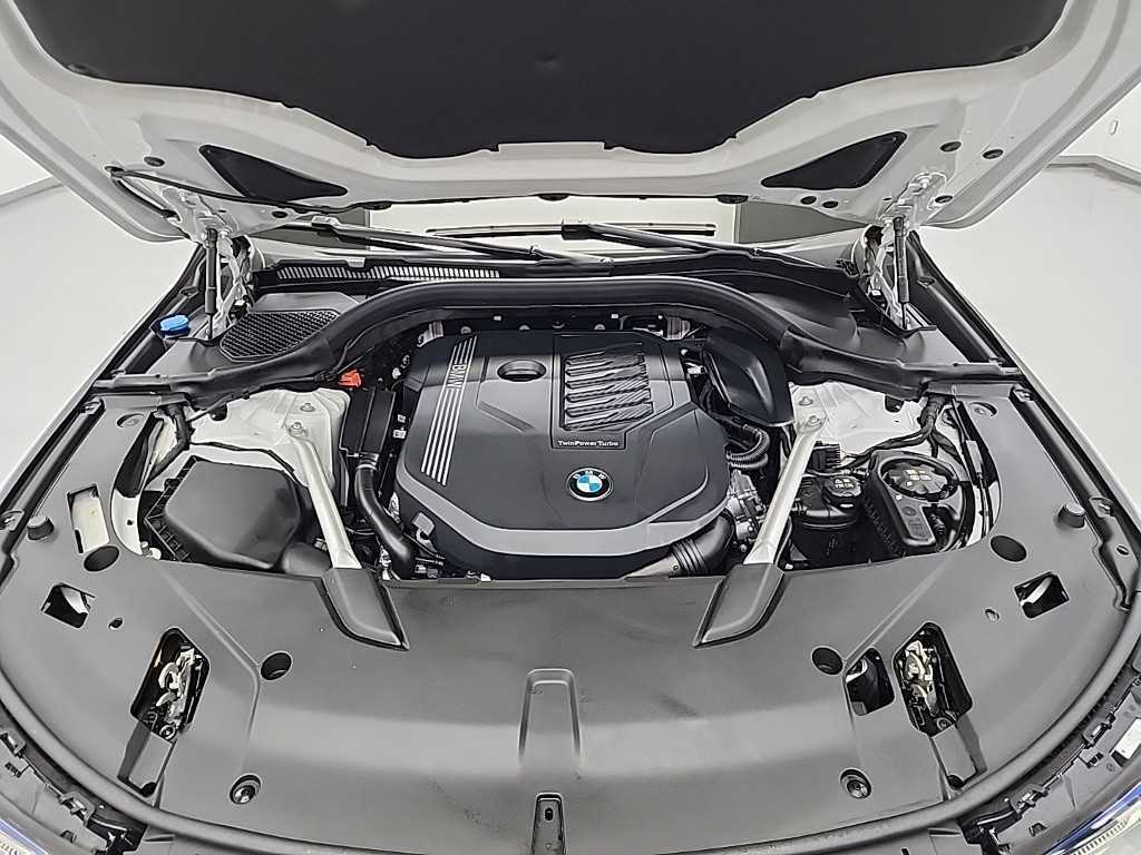BMW Gran Turismo - Vista 5