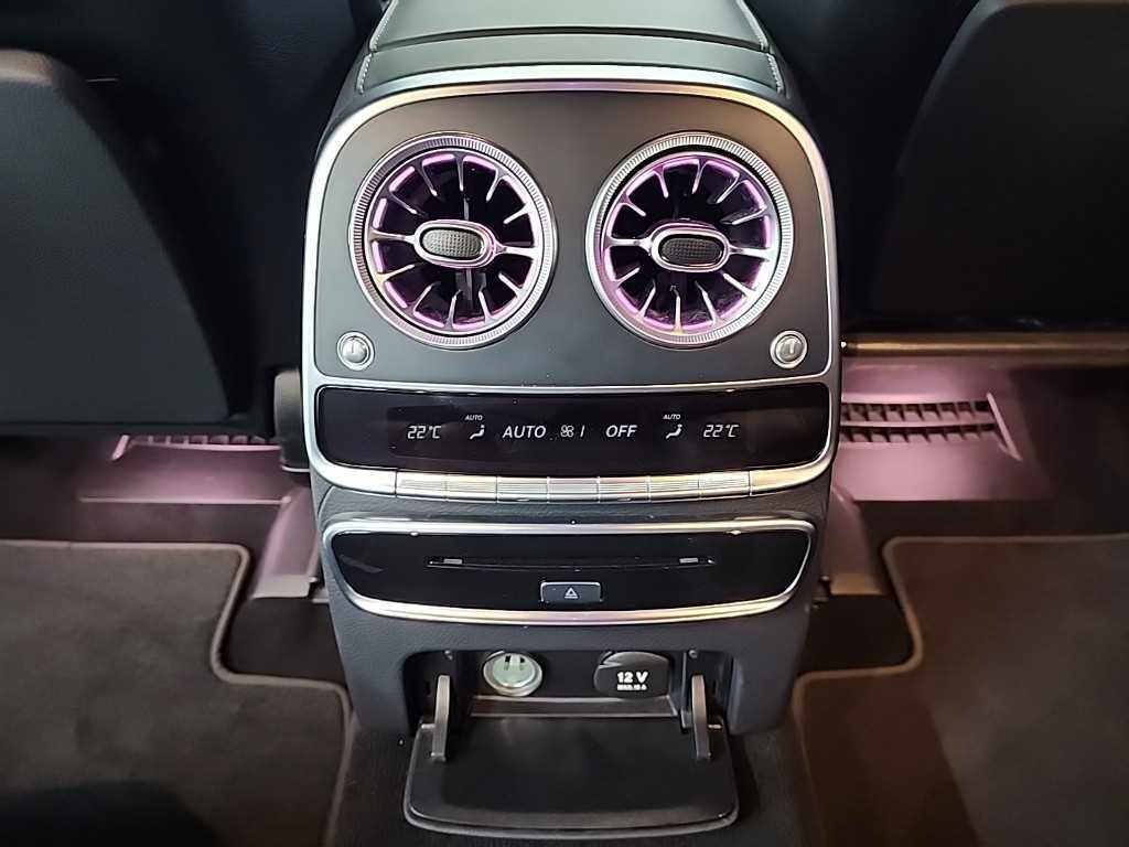 Mercedes Benz S Class 2015 Blanco - Importación desde Corea - HF Imports Iquique - Foto 13