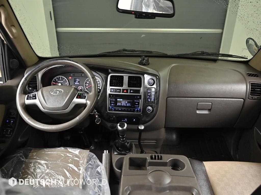 Small Truck Cargo (small) - Vista 7