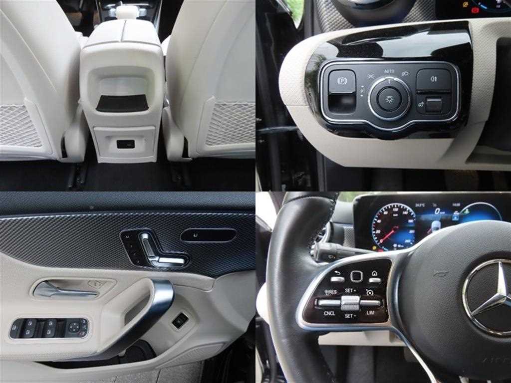 Mercedes Benz A Class 2023 - Importación desde Corea - HF Imports Iquique - Foto 19