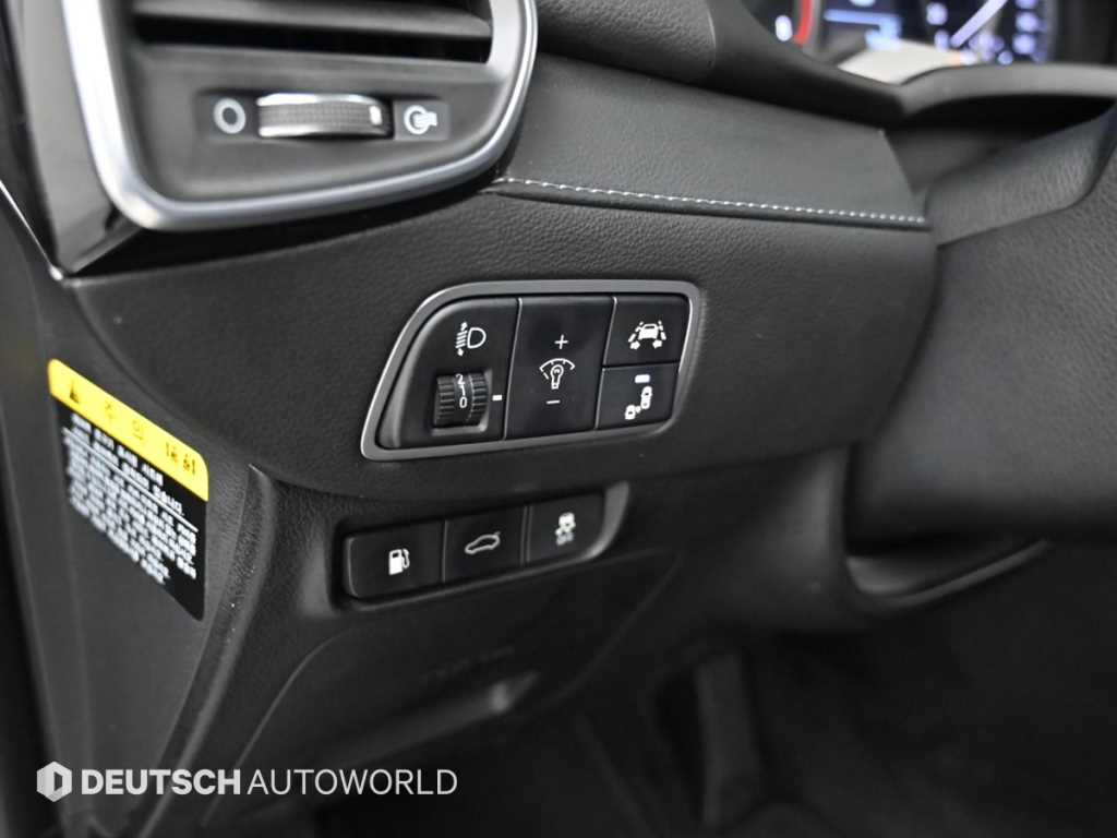 HYUNDAI Grandeur 2018 Negro - Importación desde Corea - HF Imports Iquique - Foto 17