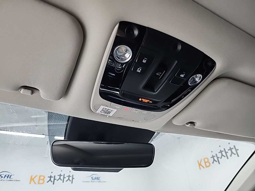 KIA K5 2020 Blanco - Importación desde Corea - HF Imports Iquique - Foto 18