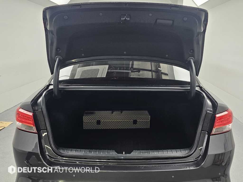KIA K5 2018 - Importación desde Corea - HF Imports Iquique - Foto 19