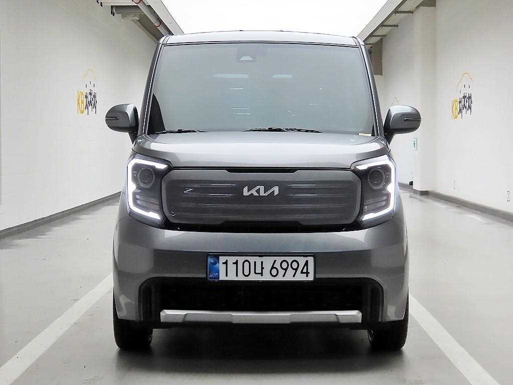 KIA Ray 2025 - Importación desde Corea - HF Imports Iquique - Foto 1