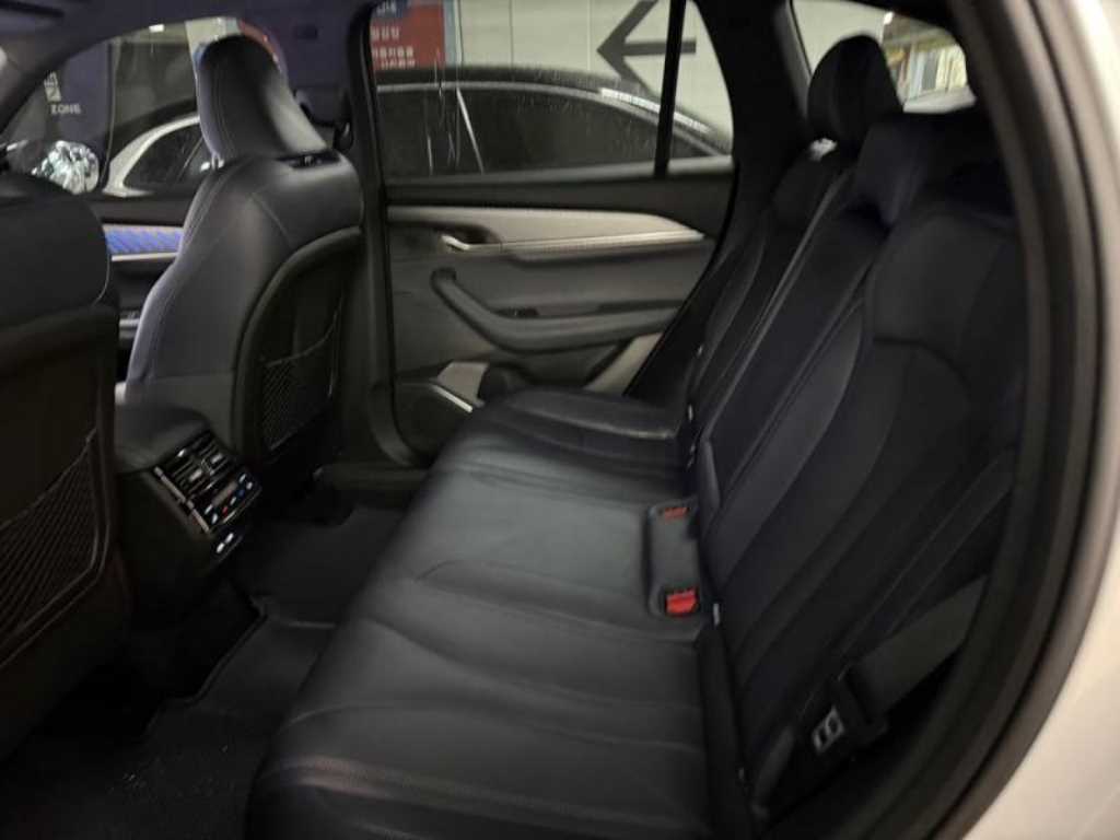 SAMSUNG Grand Koleos - Vista 7