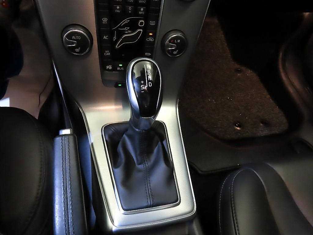 Volvo V40 - Vista 12