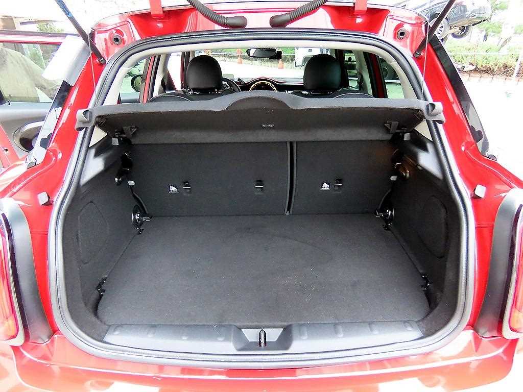 Mini Cooper 2016 Rojo - Importación desde Corea - HF Imports Iquique - Foto 18