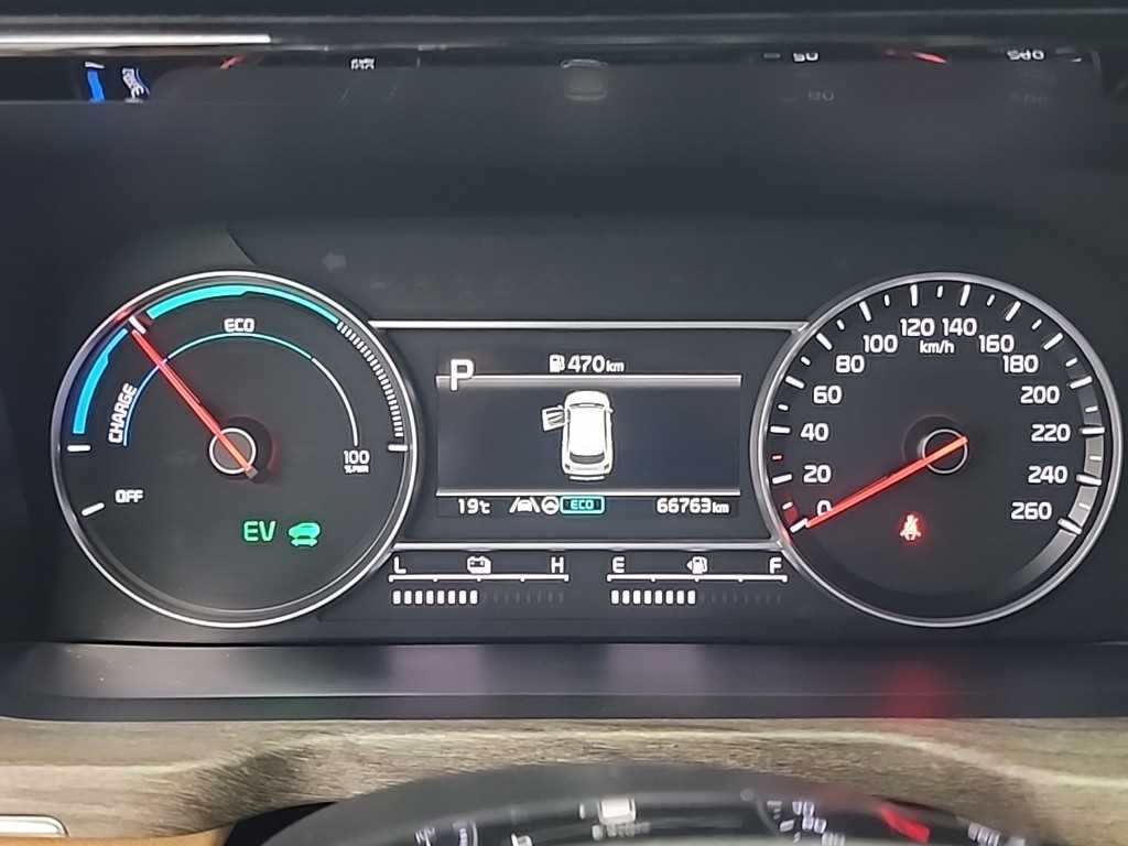 KIA Sorento - Vista 6