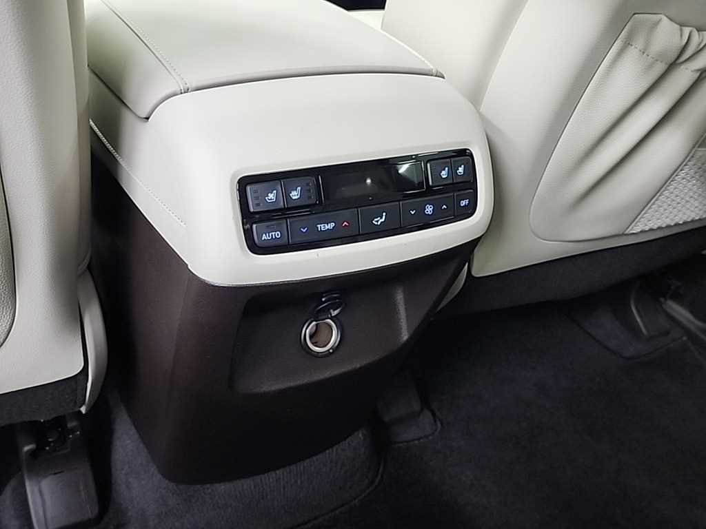 HYUNDAI Palisade 2022 Azul - Importación desde Corea - HF Imports Iquique - Foto 14