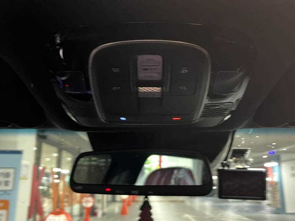 HYUNDAI Palisade - Vista 11
