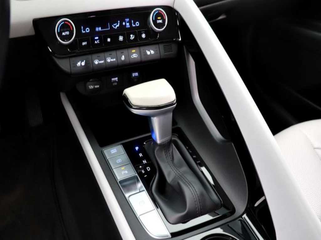 HYUNDAI Avante 2021 - Importación desde Corea - HF Imports Iquique - Foto 13
