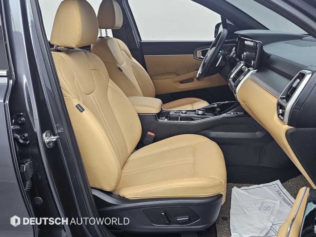 KIA Sorento - Vista 10