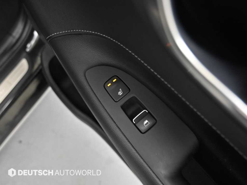 HYUNDAI Grandeur 2018 Negro - Importación desde Corea - HF Imports Iquique - Foto 16