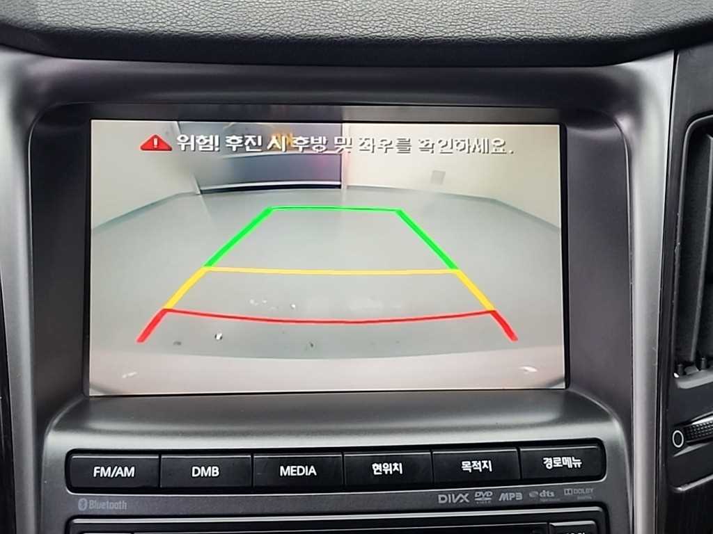 HYUNDAI Sonata 2014 Blanco - Importación desde Corea - HF Imports Iquique - Foto 15