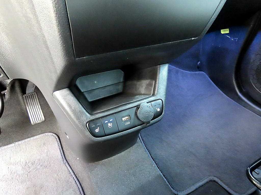KIA Ray 2023 Blanco - Importación desde Corea - HF Imports Iquique - Foto 13