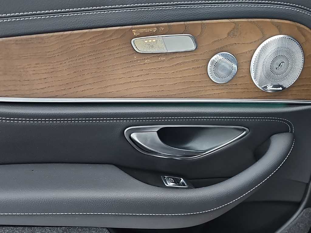 Mercedes Benz E class 2019 - Importación desde Corea - HF Imports Iquique - Foto 13
