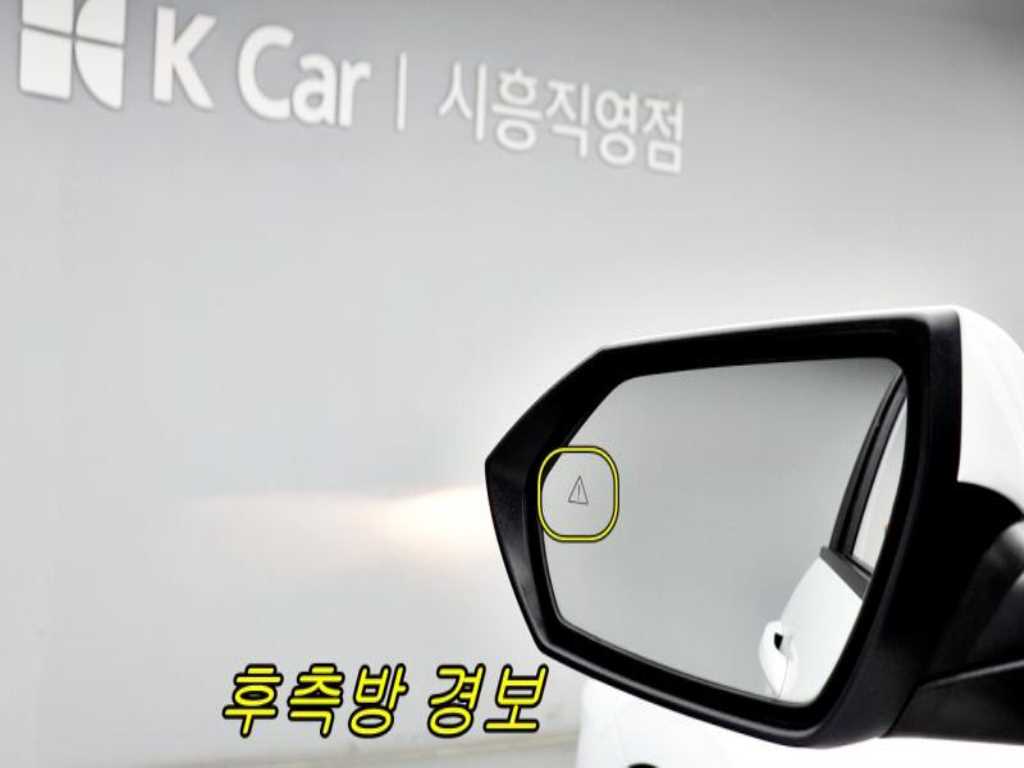 HYUNDAI Avante 2021 - Importación desde Corea - HF Imports Iquique - Foto 17