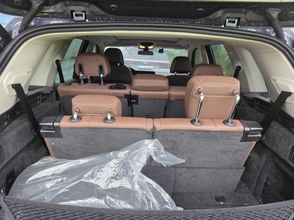 BMW X5 - Vista 9