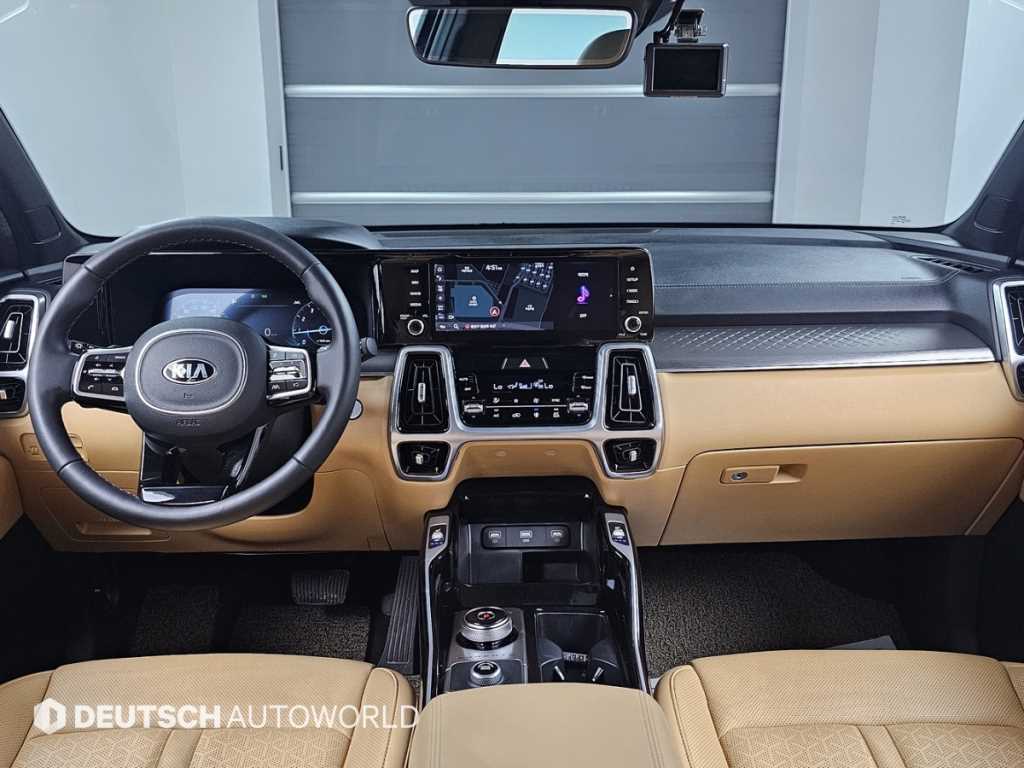 KIA Sorento - Vista 7
