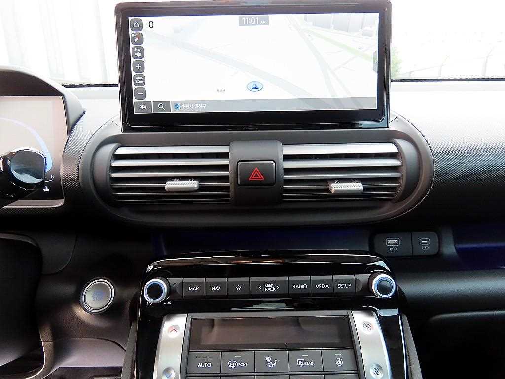 HYUNDAI Casper 2025 the color of pearl - Importación desde Corea - HF Imports Iquique - Foto 13