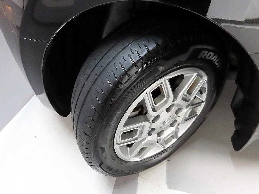 HYUNDAI Staria 2023 - Importación desde Corea - HF Imports Iquique - Foto 19